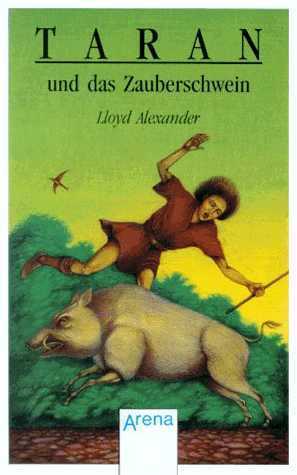 Taran und das Zauberschwein