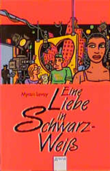 Eine Liebe in Schwarz-Weiß
