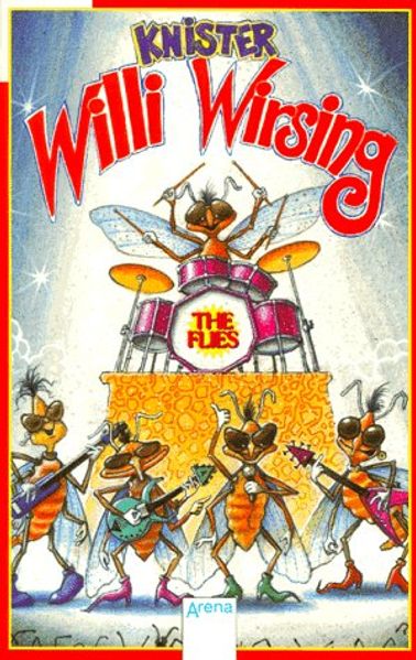 Willi Wirsing