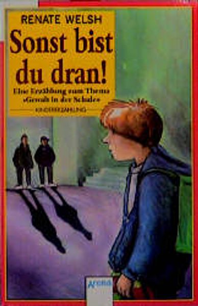 Buchcover