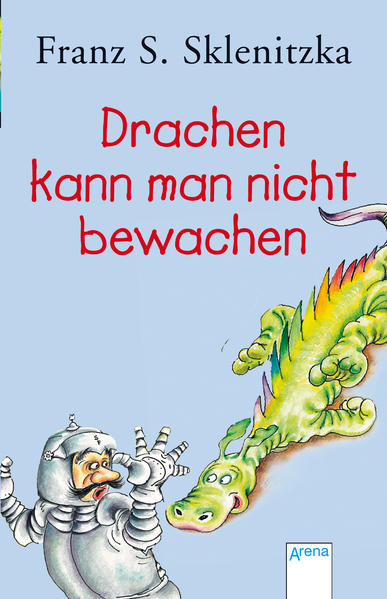 Drachen kann man nicht bewachen