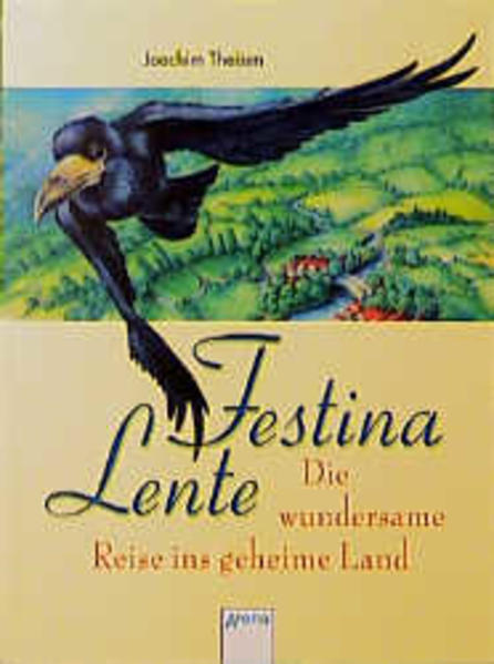 Festina Lente