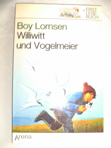Williwitt und Vogelmeier