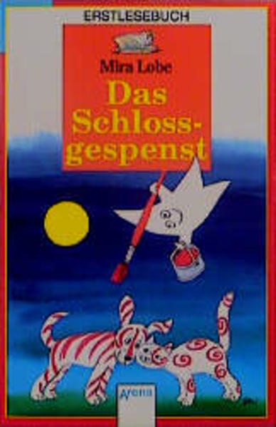 Das Schlossgespenst