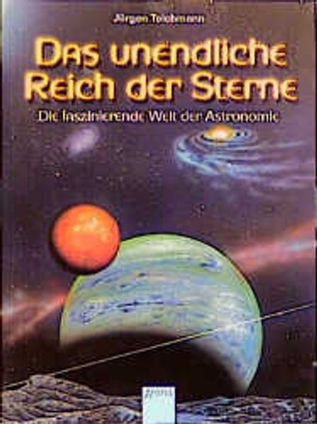 Das unendliche Reich der Sterne