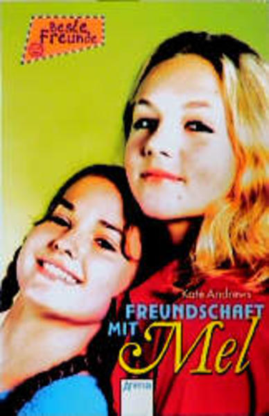Freundschaft mit Mel
