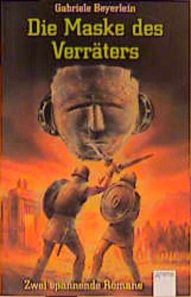 Die Maske des Verräters