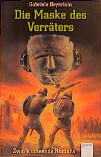 Die Maske des Verräters