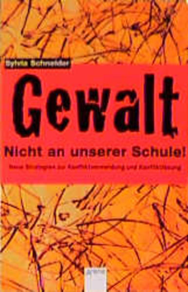 Gewalt - Nicht an unserer Schule!
