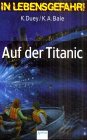 SOS - Titanic in Seenot