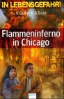 Flammeninferno in Chicago