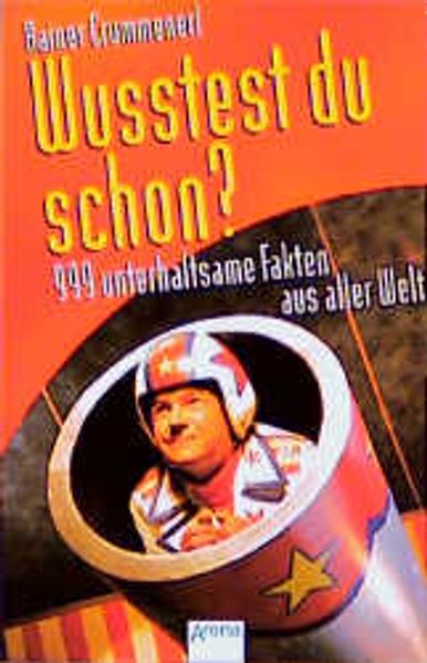 Wusstest du schon?