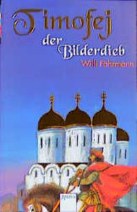 Timofej, der Bilderdieb