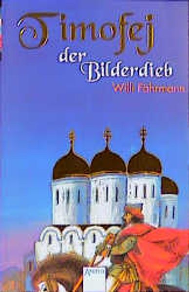 Timofej, der Bilderdieb