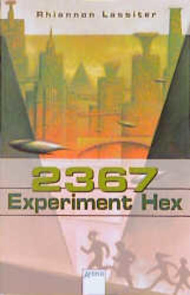 2367 - Experiment Hex