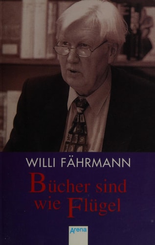 Bücher sind wie Flügel