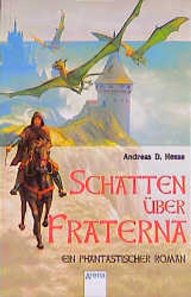 Schatten über Fraterna
