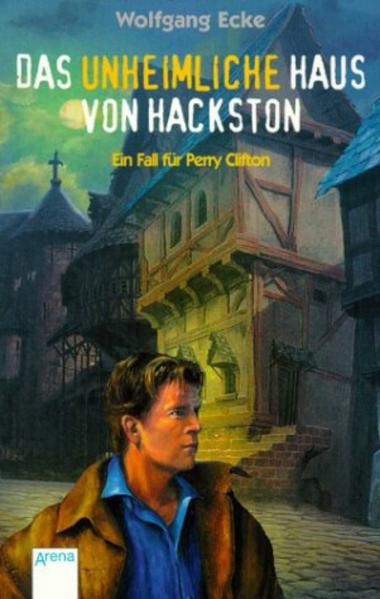 Das unheimliche Haus von Hackston
