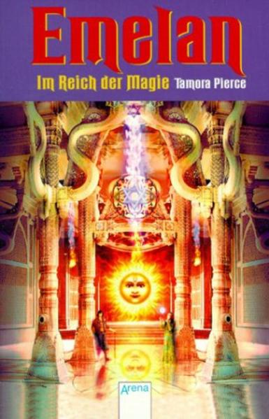 Im Reich der Magie