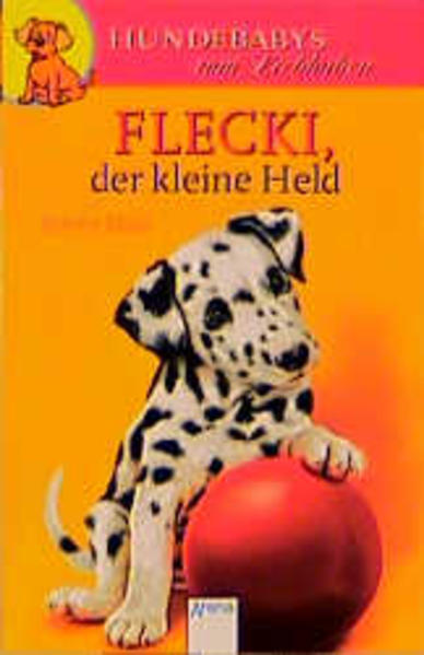 Flecki, der kleine Held