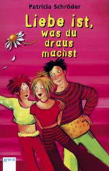 Liebe ist, was du draus machst