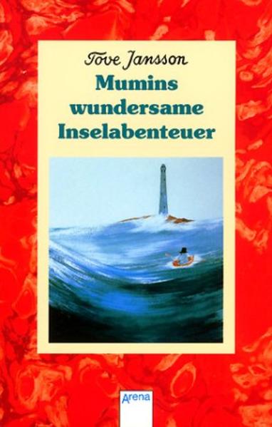 Mumins wundersame Inselabenteuer