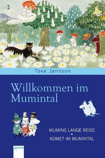 Willkommen im Mumintal