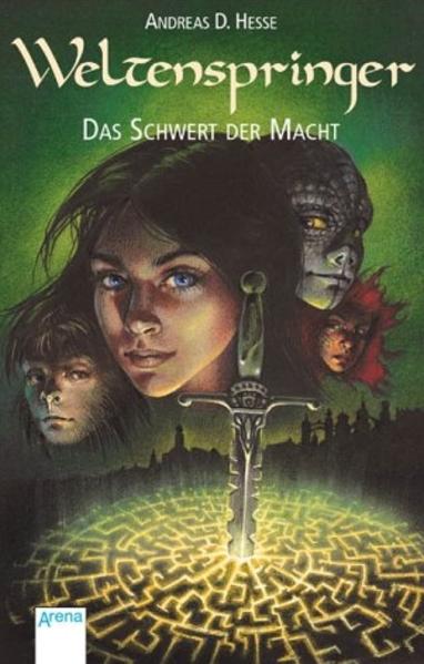 Das Schwert der Macht