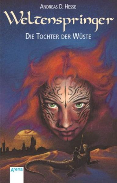 Die Tochter der Wüste