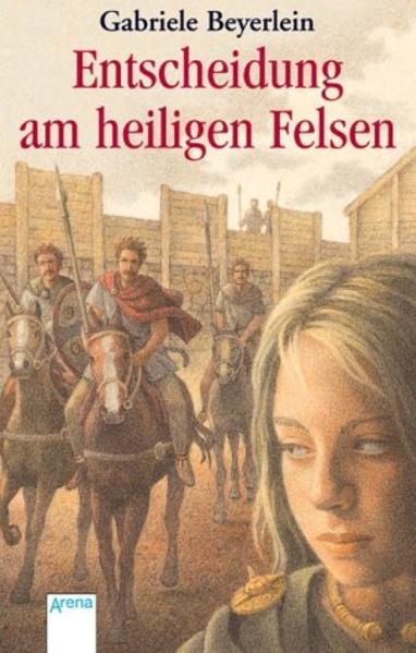 Entscheidung am heiligen Felsen