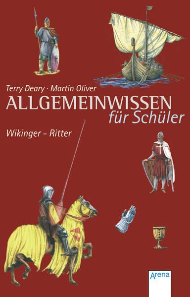 Wikinger - Ritter