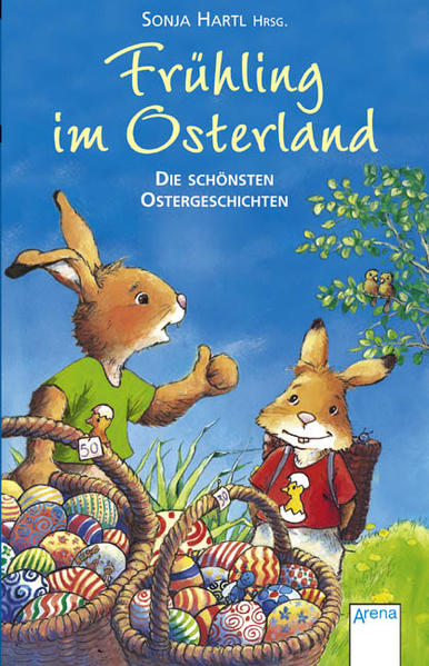 Frühling im Osterland