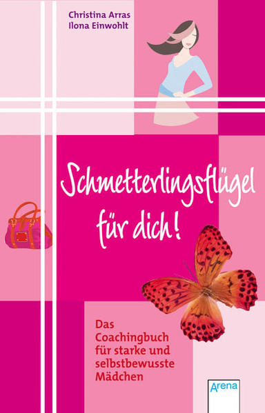 Schmetterlingsflügel für dich