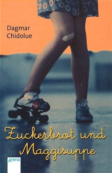 Buchcover