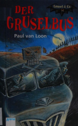 Der Gruselbus 1