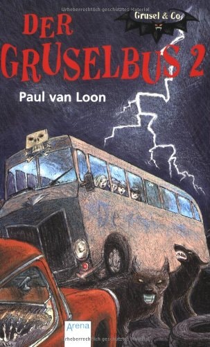 Der Gruselbus 2
