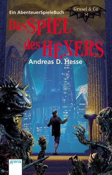 Das Spiel des Hexers