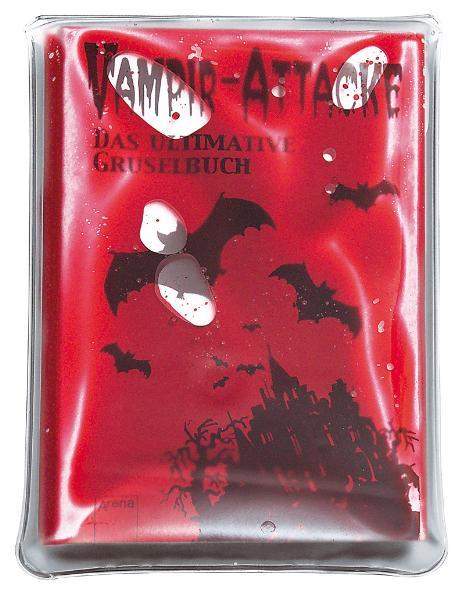 Vampir-Attacke