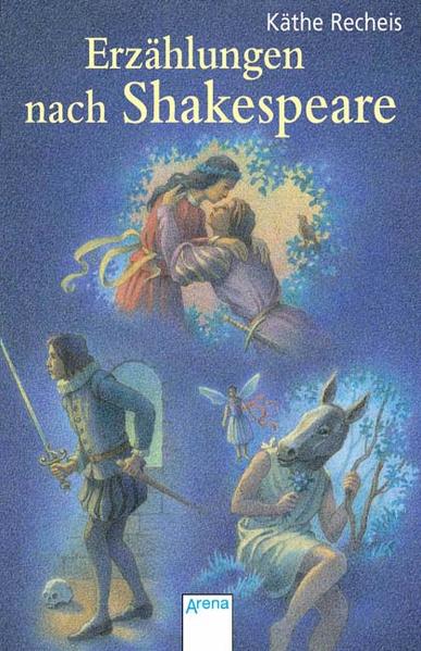 Erzählungen nach Shakespeare