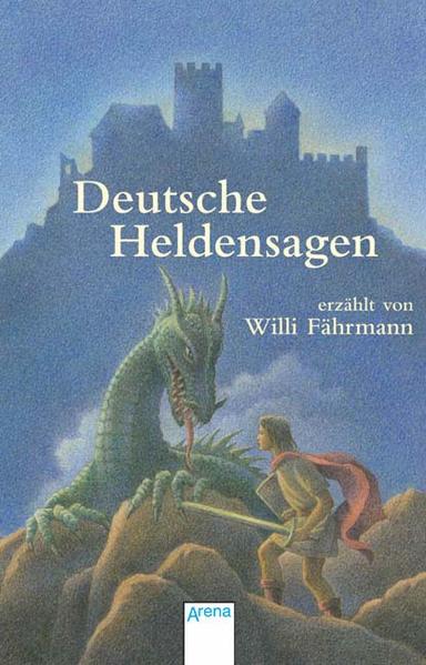 Deutsche Heldensagen