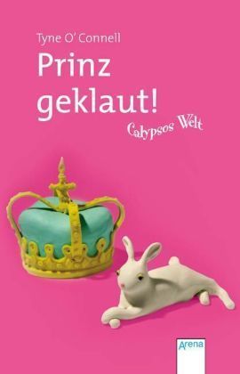 Calypsos Welt - Prinz geklaut!