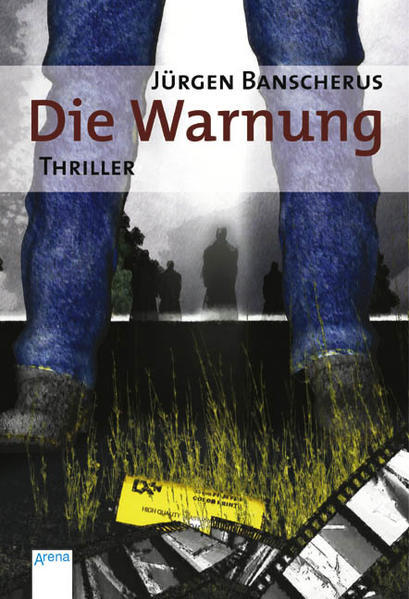 Die Warnung