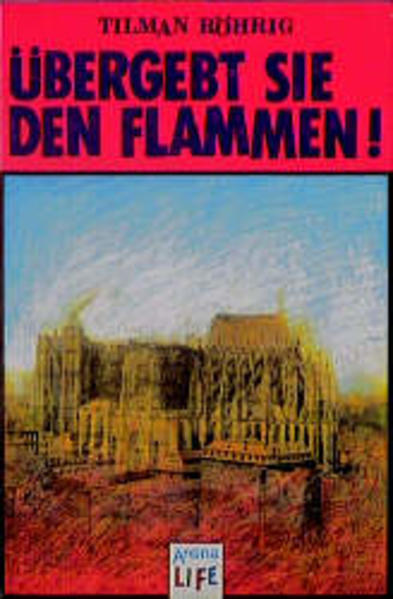 Übergebt sie den Flammen!