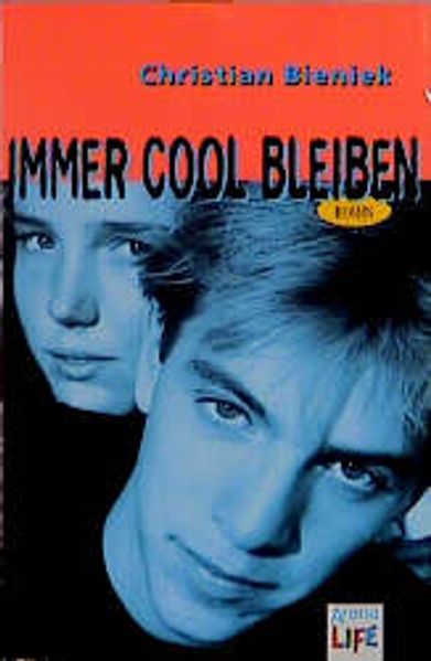 Immer cool bleiben