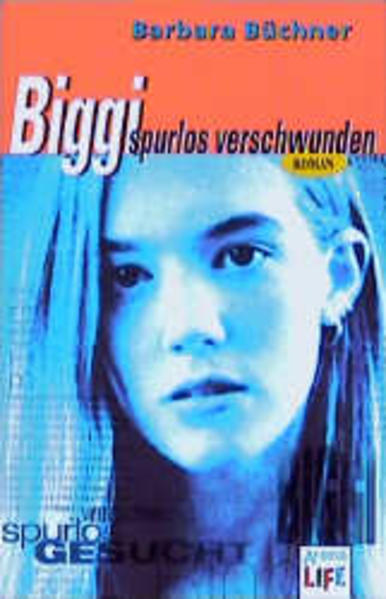 Biggi - spurlos verschwunden