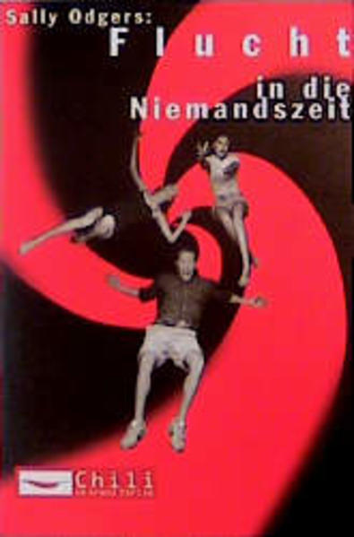 Flucht in die Niemandszeit