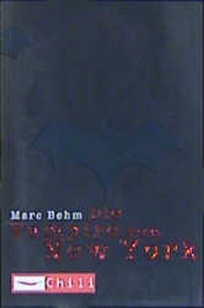 Die Vampire von New York