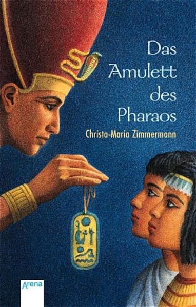 Das Amulett des Pharaos