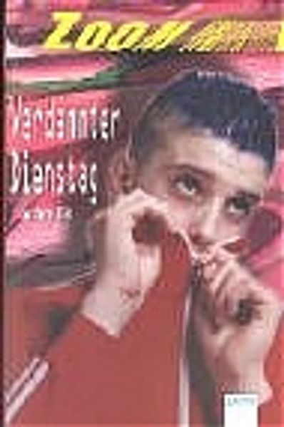 Buchcover
