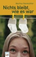 Nichts bleibt, wie es war